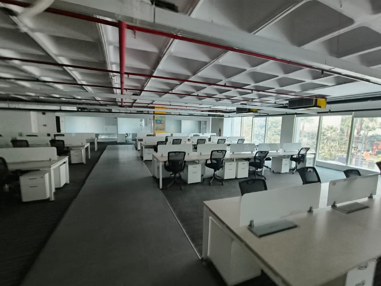 Noida Film City Sec-16A